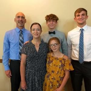 Meet your Posher, Kristi